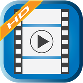 Video Player Lite Pro 2016 icon