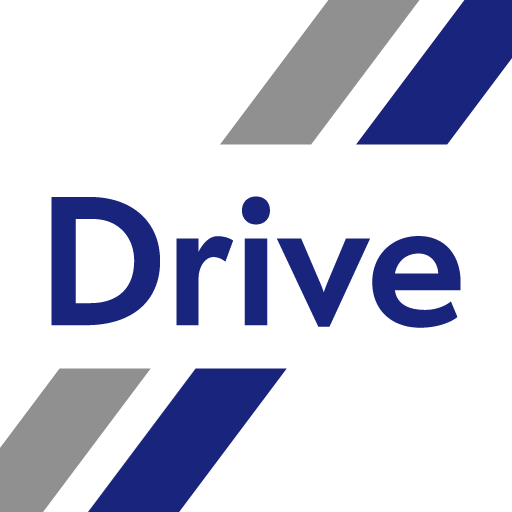 Inelo Drive icon