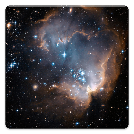 Amazing Universe Facts OFFLINE иконка