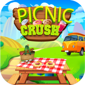Picnic Crush icon