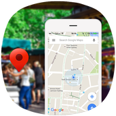 Find Lost Phone Track Lost Phone icon