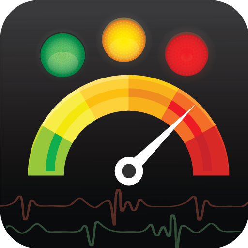 EMF Detector : EMF Meter icon