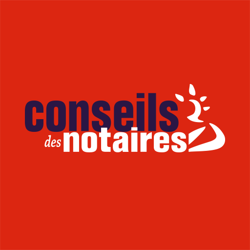 Conseils des notaires icon