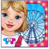 Baby Food Fair - Make &amp; Play icon