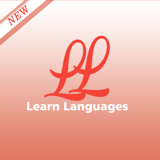 Learn Language icon
