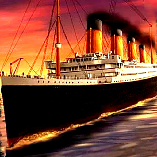 Titanic Documentaries. The real Story icon