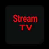 STREAM TV icon