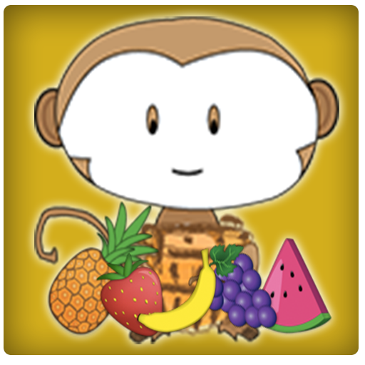 Fruit Ape icon