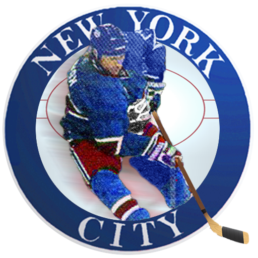 New York Hockey - Rangers Edition icon