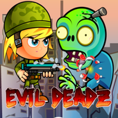 Evil Deadz icon