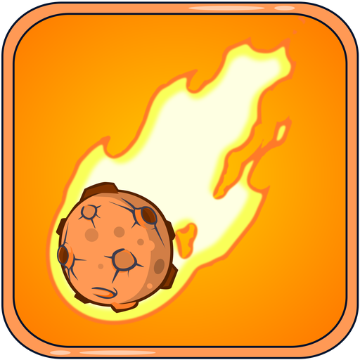 Meteor Strike icon