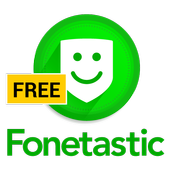 Fonetastic icon