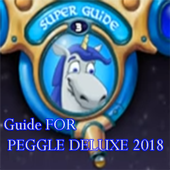 Guide For Peggle Deluxe أيقونة