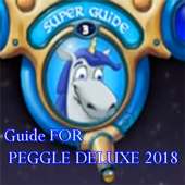 Guide For Peggle Deluxe on 9Apps