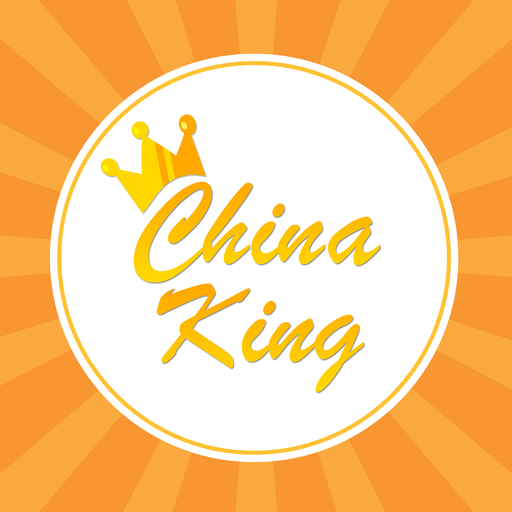 China King Nashville Online Ordering icon