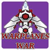 Warplanes War icon