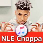 NLE Choppa Best Songs All Time icon