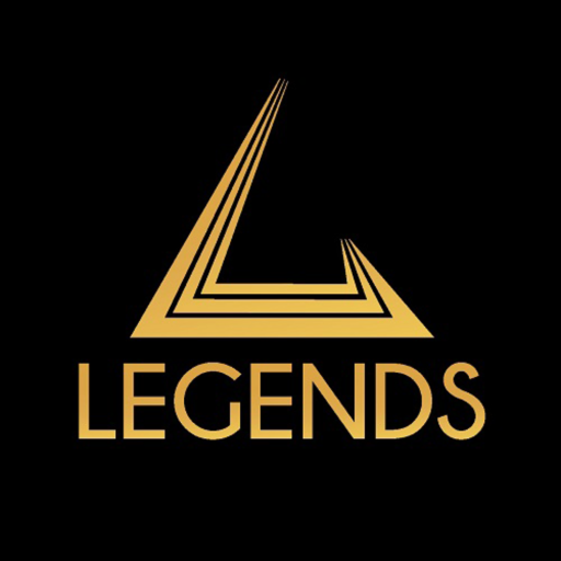 Legends आइकन