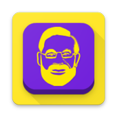 NAMO:Narendra Modi App icon