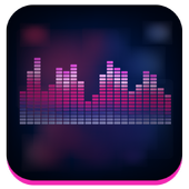 Equalizer Sound Booster icon
