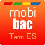 mobiBac Term ES