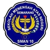 ikon SMAN 10 SEMARANG