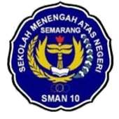 SMAN 10 SEMARANG on 9Apps