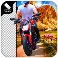 Man Bike Rider Photo Editor on 9Apps