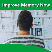 How To Improve Memory icon