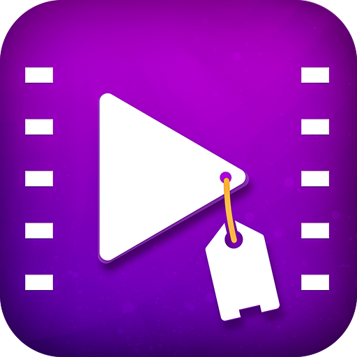 Video Tag Editor icon