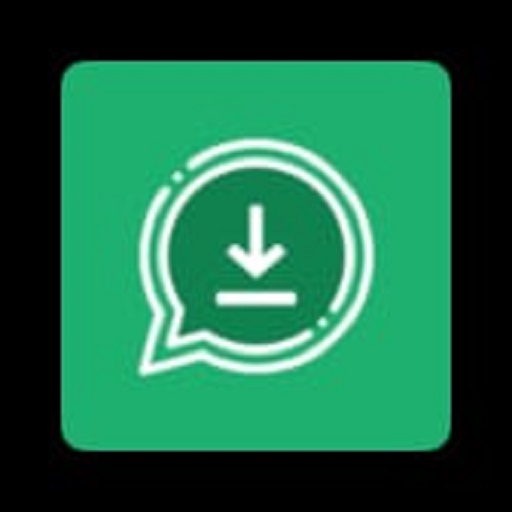 AD Whatsapp Status Saver icon