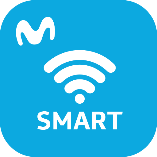 Movistar Smart WiFi icon