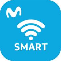 Smart WiFi de Movistar