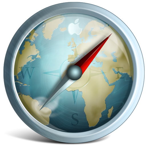 Smart Browser Fast icon