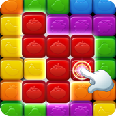 Tap Fruit Boom icon