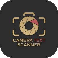 Camera Text Scanner on 9Apps