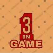 3 in 1 Game