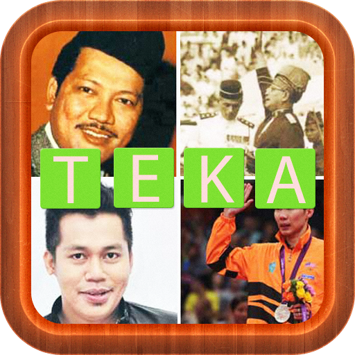 Teka Gambar! icon