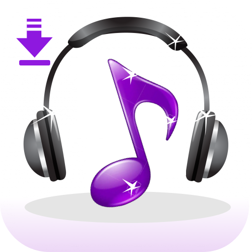 Download Music Mp3 All App icon