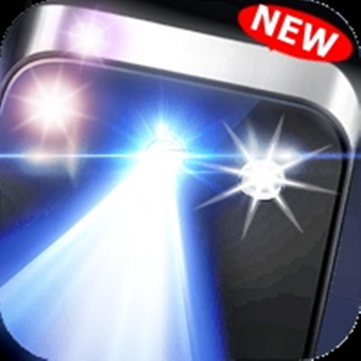 Flashlight Full HD LED icon