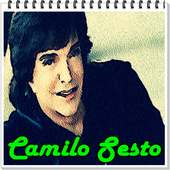 Camilo Sesto Mejores Canciones on 9Apps