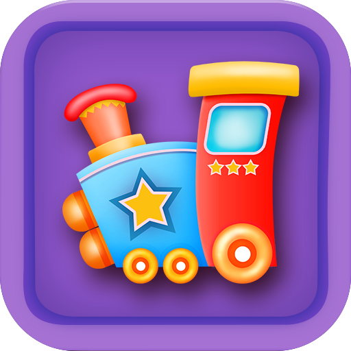 Preschool Learning icon