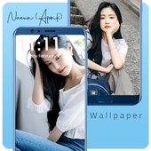 Naeun ( Apink) - Wallpaper Idol Kpop icon