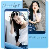 Naeun ( Apink) - Wallpaper Idol Kpop on 9Apps