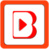 Free Video Buddy App-Movie &amp; Video Download icon