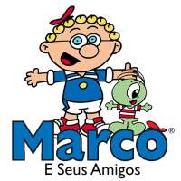 Marco e Amigos