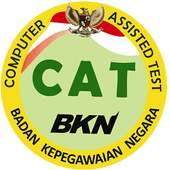 Official CAT BKN