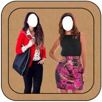 Women Skirt Dresses New on 9Apps