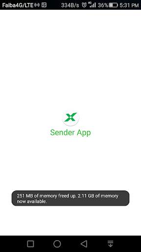 App Xender And Sharing 2021 screenshot 3