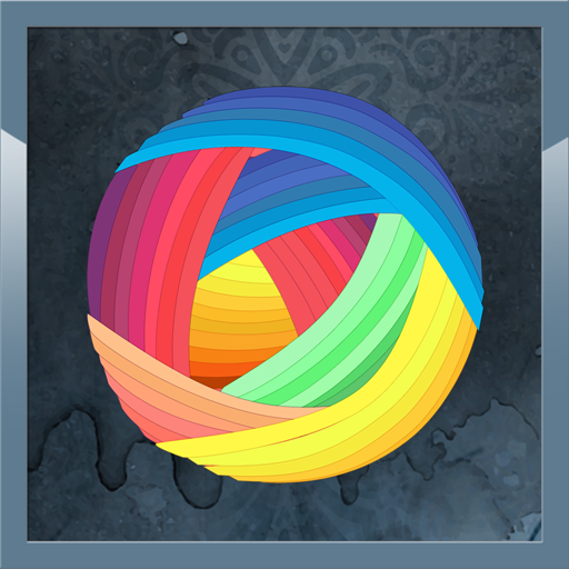 Cross-Stitch 3 - Dot Arts Game Collection icon